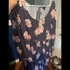 Torrid Dress